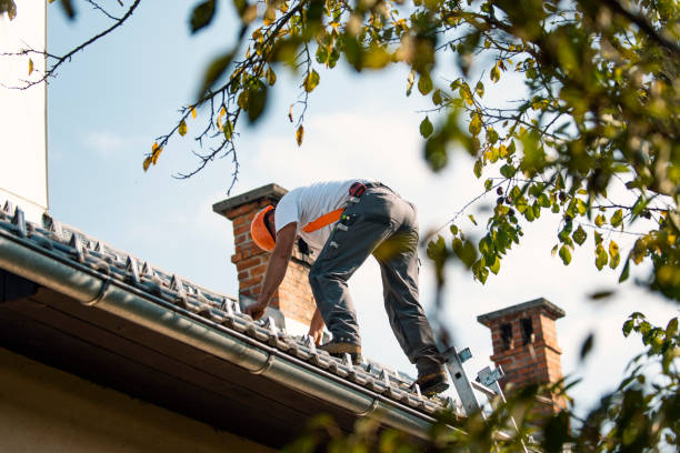 Heating Cable for Roof Installation in Lodi, WI