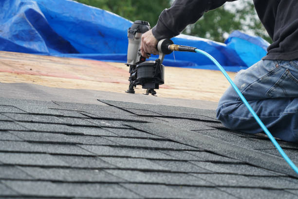 Gutter Installation and Roofing in Lodi, WI