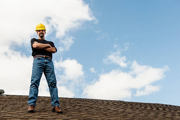 Best Shingle Roofing Installation  in Lodi, WI