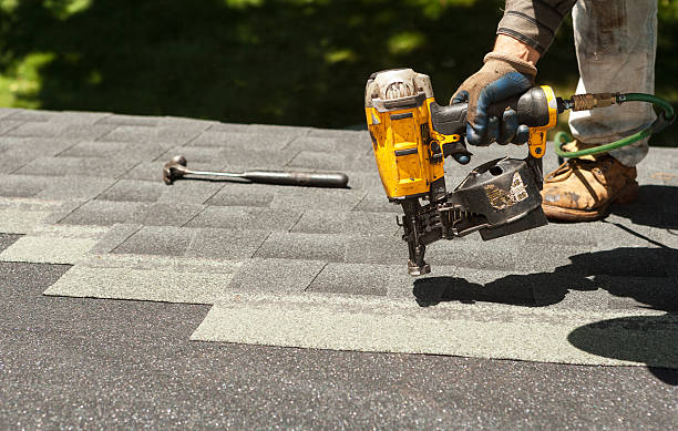 Quick and Trustworthy Emergency Roof Repair Services in Lodi, WI